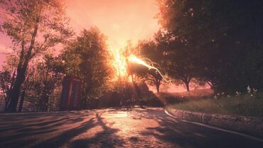 Everybody’s Gone to the Rapture™ — скриншот 6