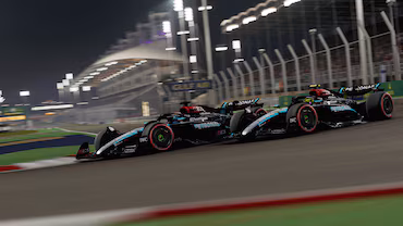 F1® 24 — скриншот 1