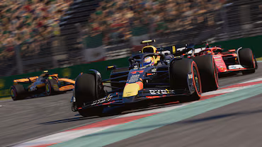 F1® 24 — скриншот 2