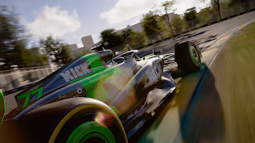 F1® 24 — скриншот 3
