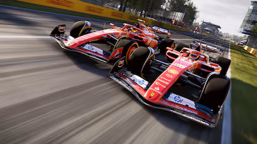 F1® 24 — скриншот 4