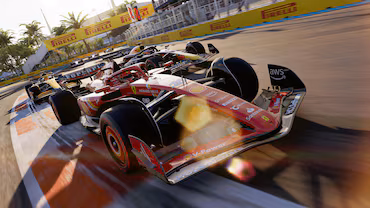F1® 24 — скриншот 5