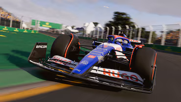 F1® 24 — скриншот 6