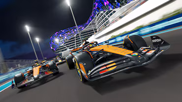 F1® 25 — скриншот 4