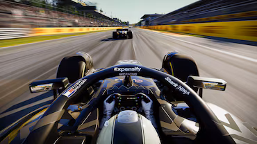 F1® 25 — скриншот 5