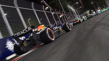 F1® 25 — скриншот 6