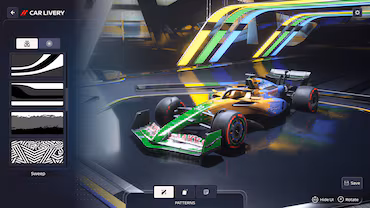 F1® Manager 2024 PS4 & PS5 — скриншот 1