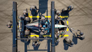 F1® Manager 2024 PS4 & PS5 — скриншот 2