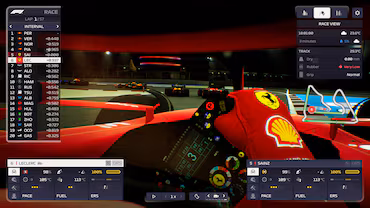 F1® Manager 2024 PS4 & PS5 — скриншот 6