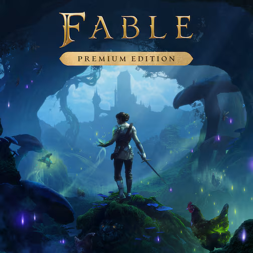 Fable Premium Edition
