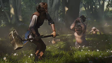 Fable Premium Edition — скриншот 5