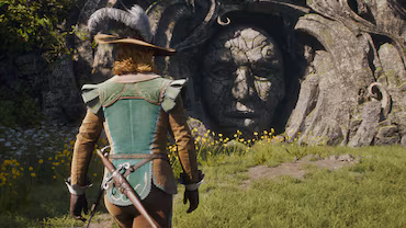 Fable Standard Edition — скриншот 2