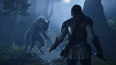 Fable Standard Edition — скриншот 3