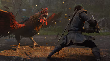 Fable Standard Edition — скриншот 4
