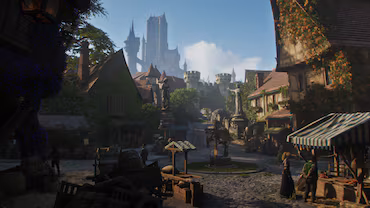 Fable Standard Edition — скриншот 6