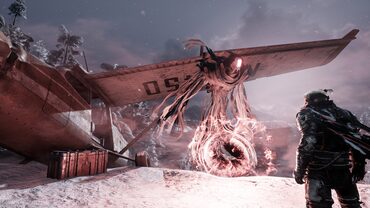 Fade to Silence — скриншот 5