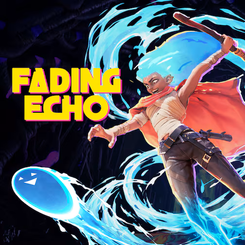 Fading Echo