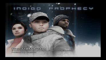 FAHRENHEIT — скриншот 1