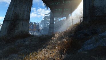 Fallout 4 — скриншот 5