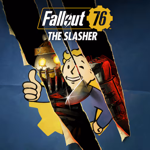 Fallout 76 PS4 & PS5