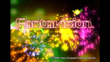 FantaVision — скриншот 1