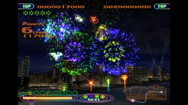 FantaVision — скриншот 2