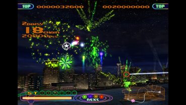 FantaVision — скриншот 5