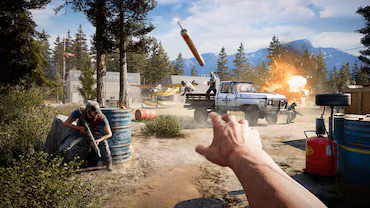 Far Cry®5 Care Package — скриншот 1