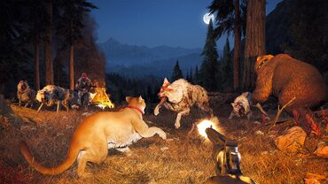 Far Cry 5 — скриншот 5