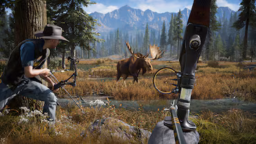 Far Cry 5 — скриншот 6