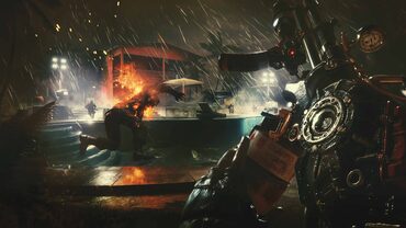 Far Cry® 6 Game of the Year Edition — скриншот 4