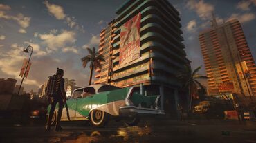 Far Cry® 6 Game of the Year Edition — скриншот 5