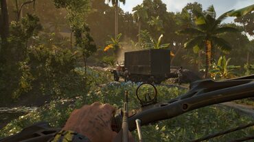 Far Cry® 6 Game of the Year Edition — скриншот 6