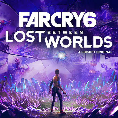 Far Cry® 6: Lost Between Worlds