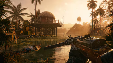 Far Cry® 6: Lost Between Worlds — скриншот 2