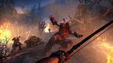 FAR CRY PRIMAL - APEX EDITION — скриншот 2