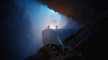 Far Cry Primal — скриншот 6