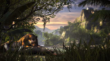 FARCRY 3 Classic Edition — скриншот 5