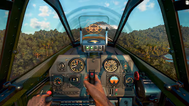 FARCRY 6 Game of the Year Edition — скриншот 1