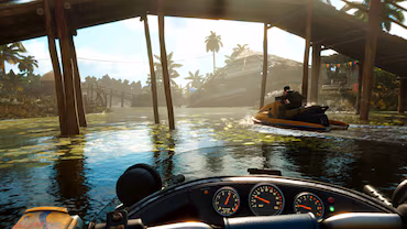 FARCRY 6 Game of the Year Edition — скриншот 4