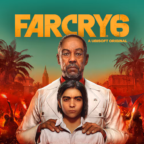 FARCRY 6