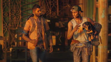FARCRY 6 — скриншот 4