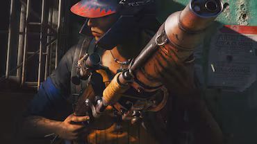 FARCRY 6 — скриншот 5