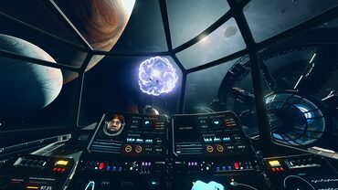 Farpoint — скриншот 1