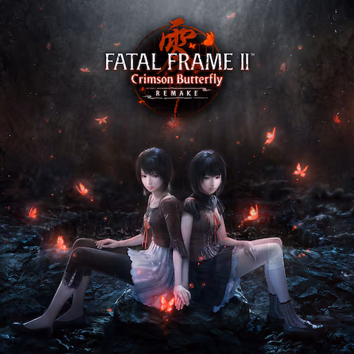 FATAL FRAME II: Crimson Butterfly REMAKE Digital Deluxe Edition