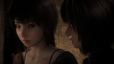 FATAL FRAME II: Crimson Butterfly REMAKE Digital Deluxe Edition — скриншот 1