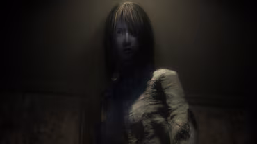 FATAL FRAME II: Crimson Butterfly REMAKE Digital Deluxe Edition — скриншот 4