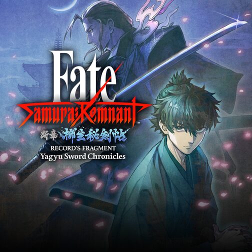 Fate/Samurai Remnant Additional Episode 2 "Record's Fragment: Yagyu Sword Chronicles"