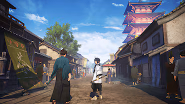 Fate/Samurai Remnant(PS4 & PS5) — скриншот 3