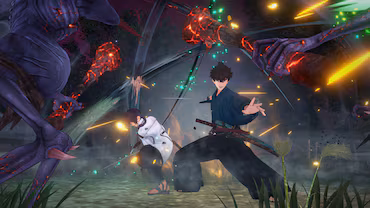 Fate/Samurai Remnant(PS4 & PS5) — скриншот 6
